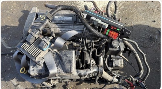 Motor Chevrolet Cavalier 2.2 Ecotec